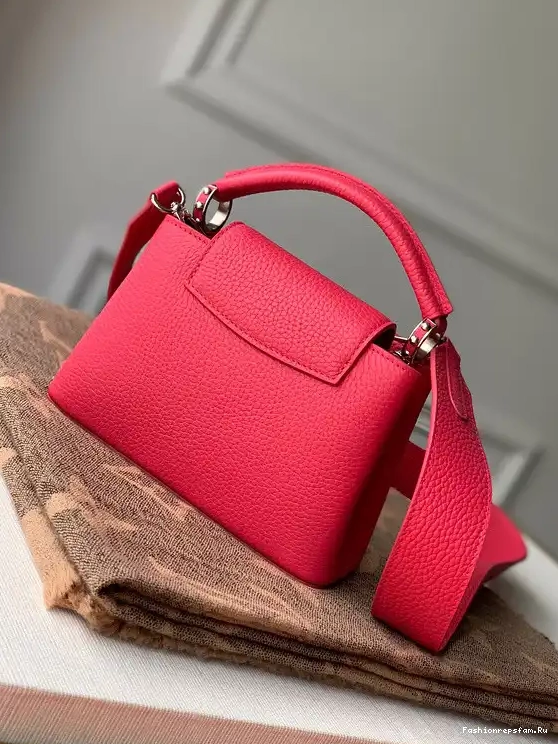 FS CHEAP CAPUCINES VUITTON LOUIS MINI 0623
